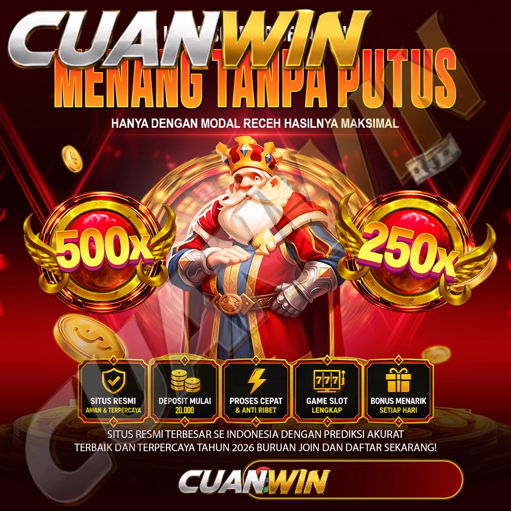 CUANWIN: Memahami game Bertema Fantasi dengan Misi dan Dunia yang Luas untuk Pecinta Game Digital