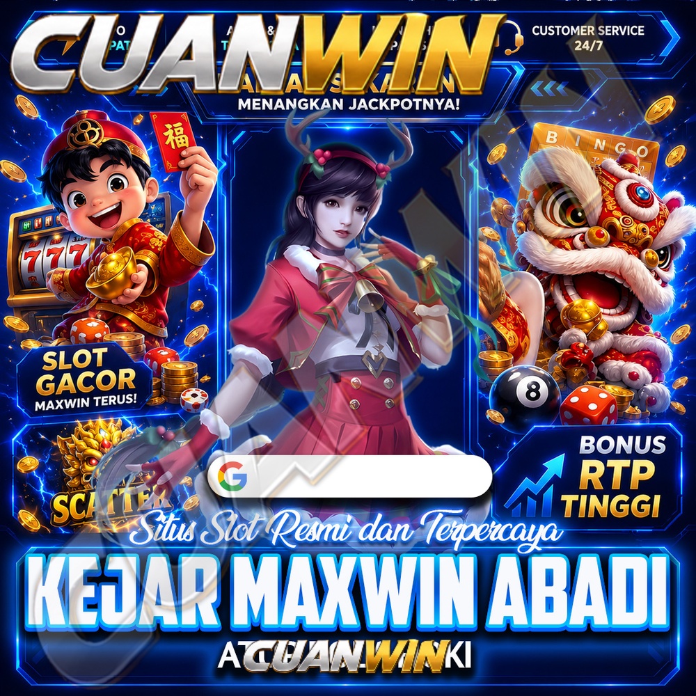 CUANWIN X Alexander Terentyev: Tren slot QRIS dan Perkembangan Sistem Pembayaran Digital Masa Kini dengan Pendekatan Lebih Praktis